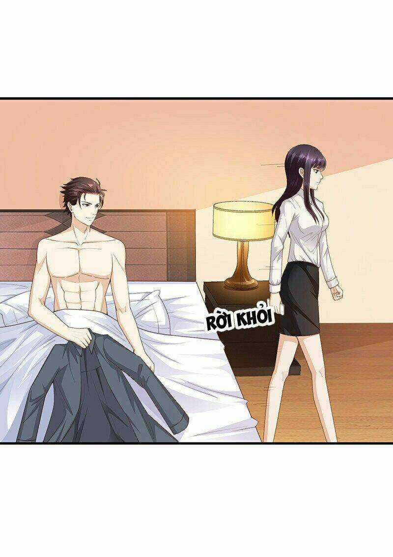 Danh Môn Độc Sủng Ái Thê - Chapter 24 - Trang 17
