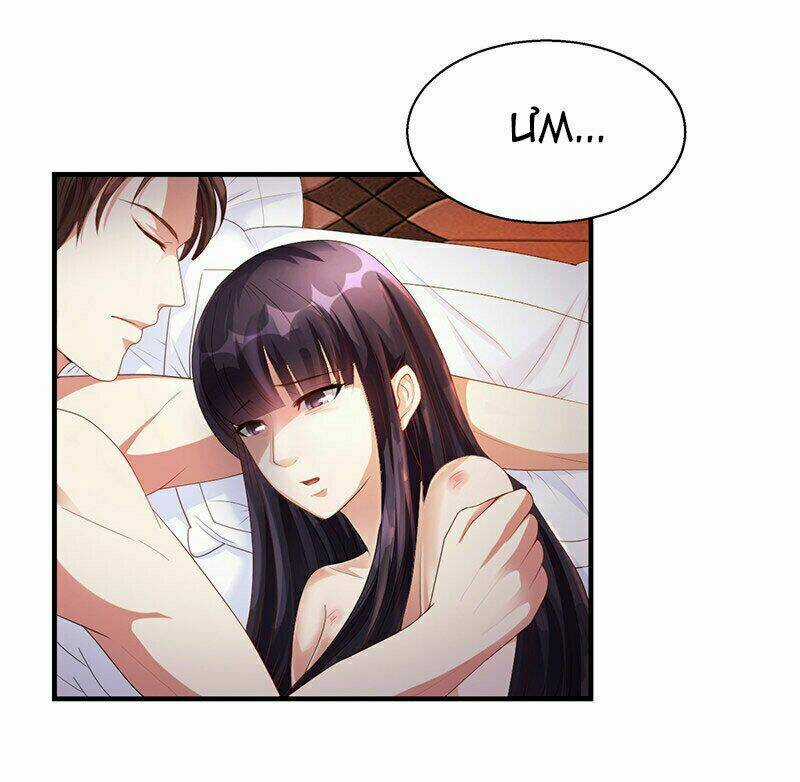 Danh Môn Độc Sủng Ái Thê - Chapter 24 - Trang 3