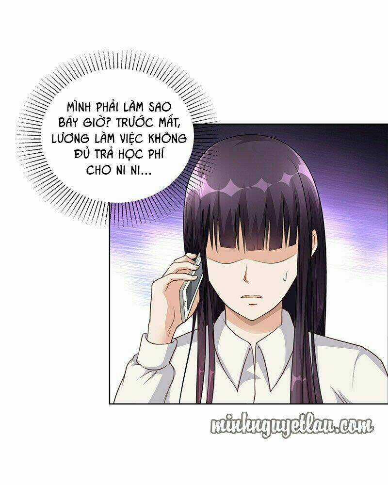 Danh Môn Độc Sủng Ái Thê - Chapter 24 - Trang 21