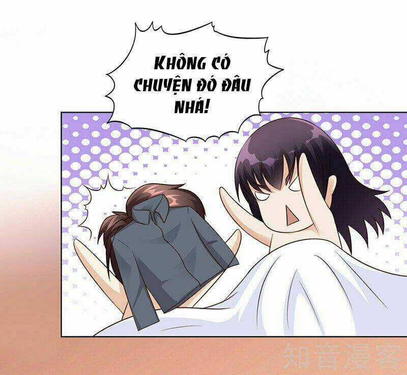 Danh Môn Độc Sủng Ái Thê - Chapter 24 - Trang 10