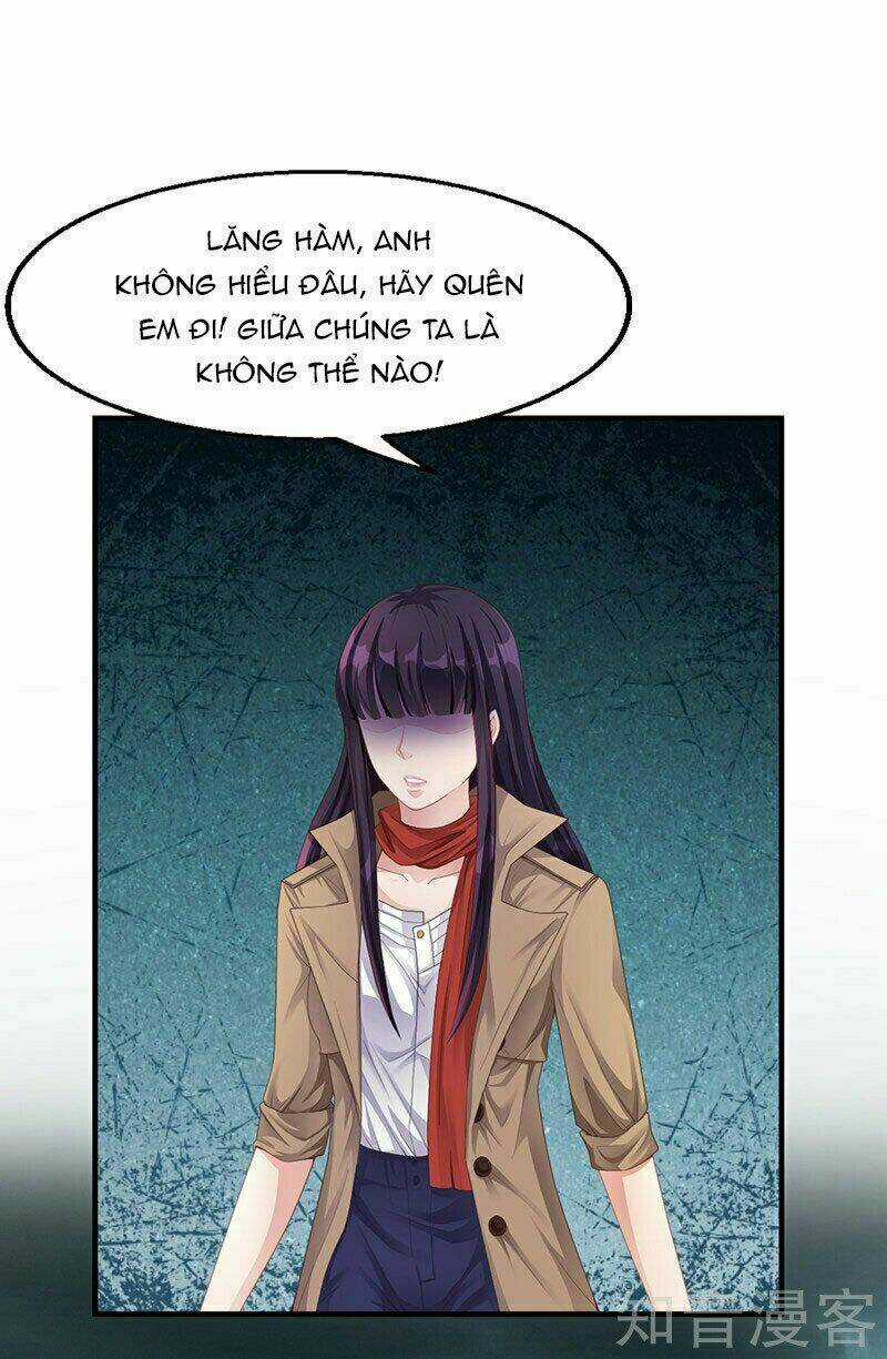 Danh Môn Độc Sủng Ái Thê - Chapter 25 - Trang 11