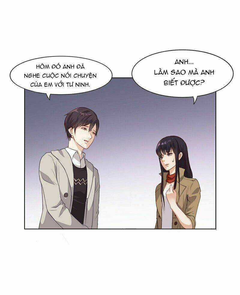 Danh Môn Độc Sủng Ái Thê - Chapter 25 - Trang 3