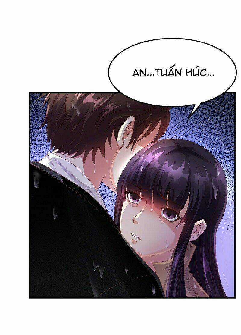 Danh Môn Độc Sủng Ái Thê - Chapter 25 - Trang 22