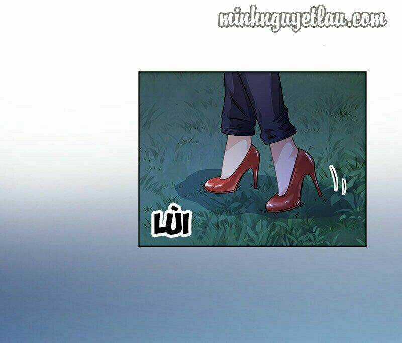 Danh Môn Độc Sủng Ái Thê - Chapter 25 - Trang 4