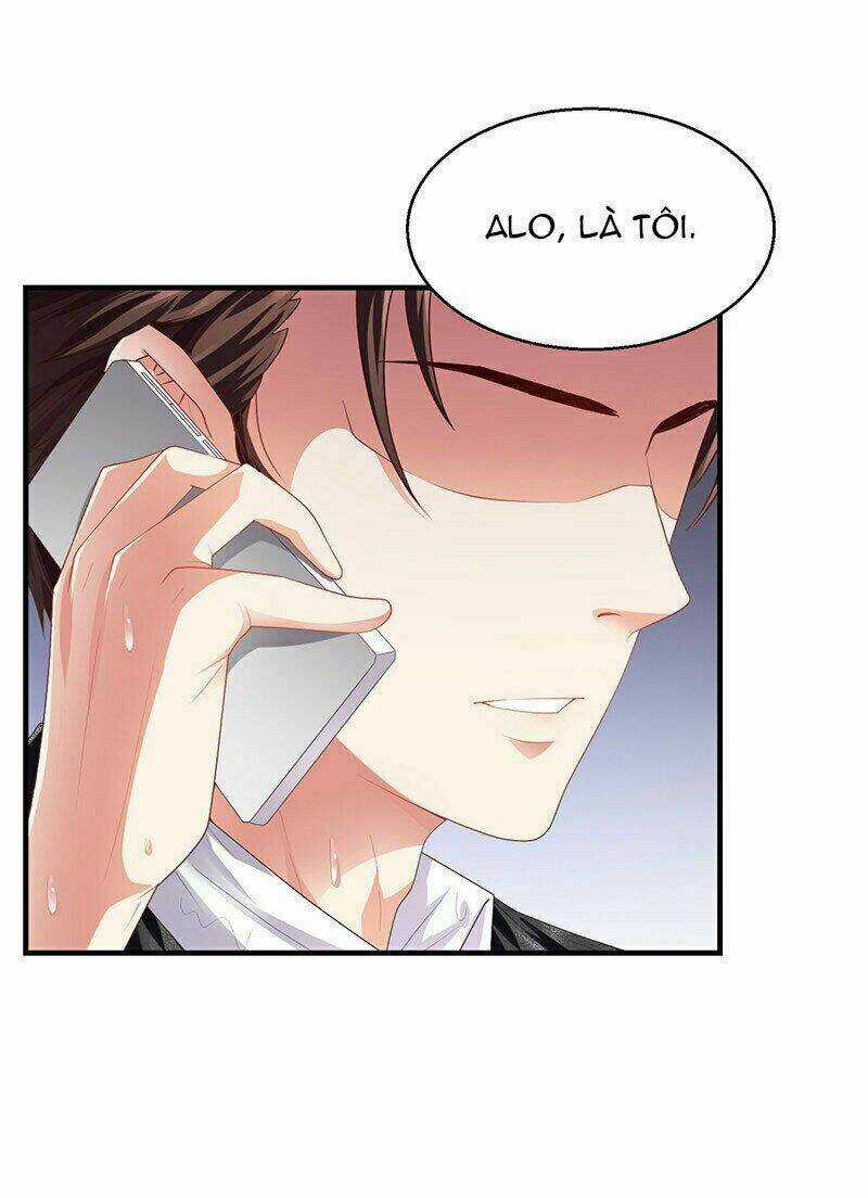 Danh Môn Độc Sủng Ái Thê - Chapter 25 - Trang 31