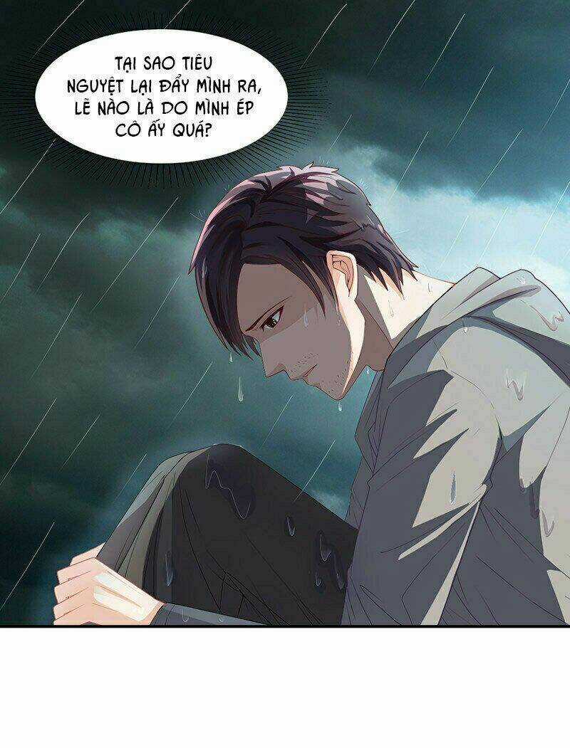 Danh Môn Độc Sủng Ái Thê - Chapter 25 - Trang 34