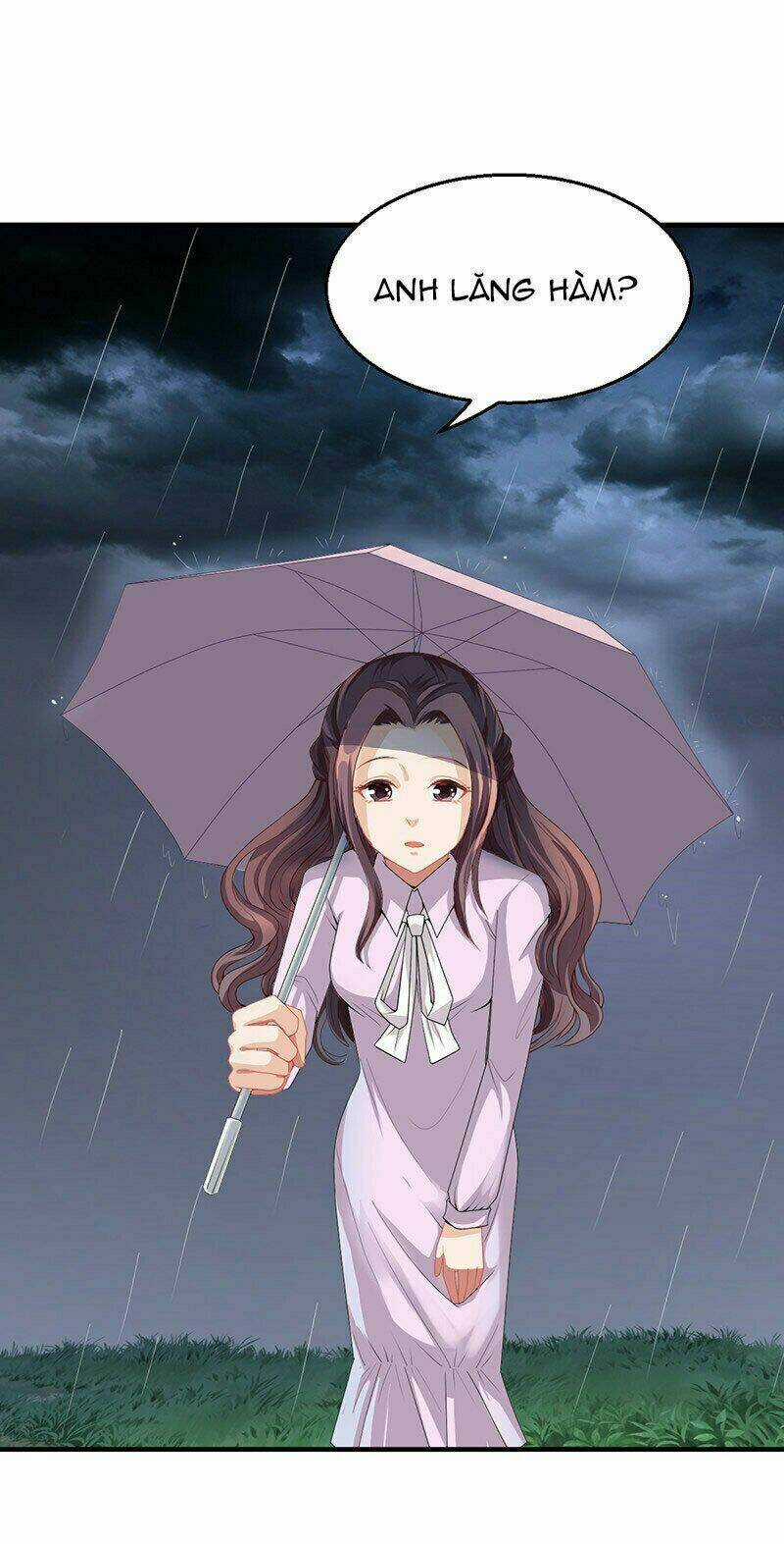 Danh Môn Độc Sủng Ái Thê - Chapter 25 - Trang 37