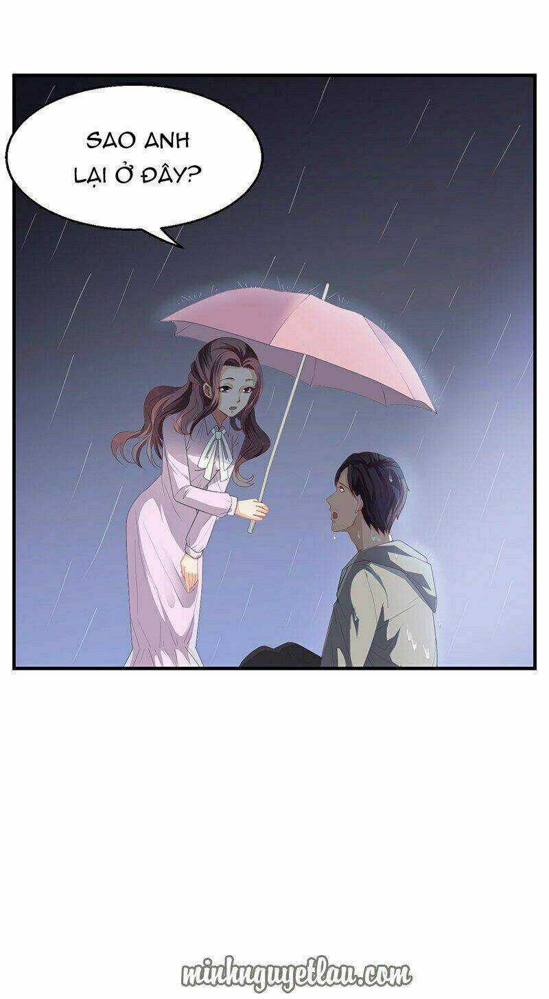 Danh Môn Độc Sủng Ái Thê - Chapter 25 - Trang 38