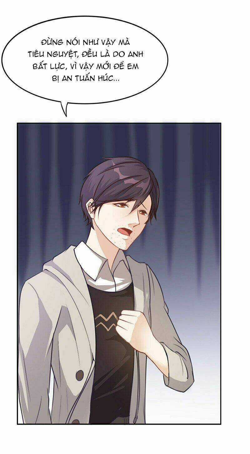 Danh Môn Độc Sủng Ái Thê - Chapter 25 - Trang 6