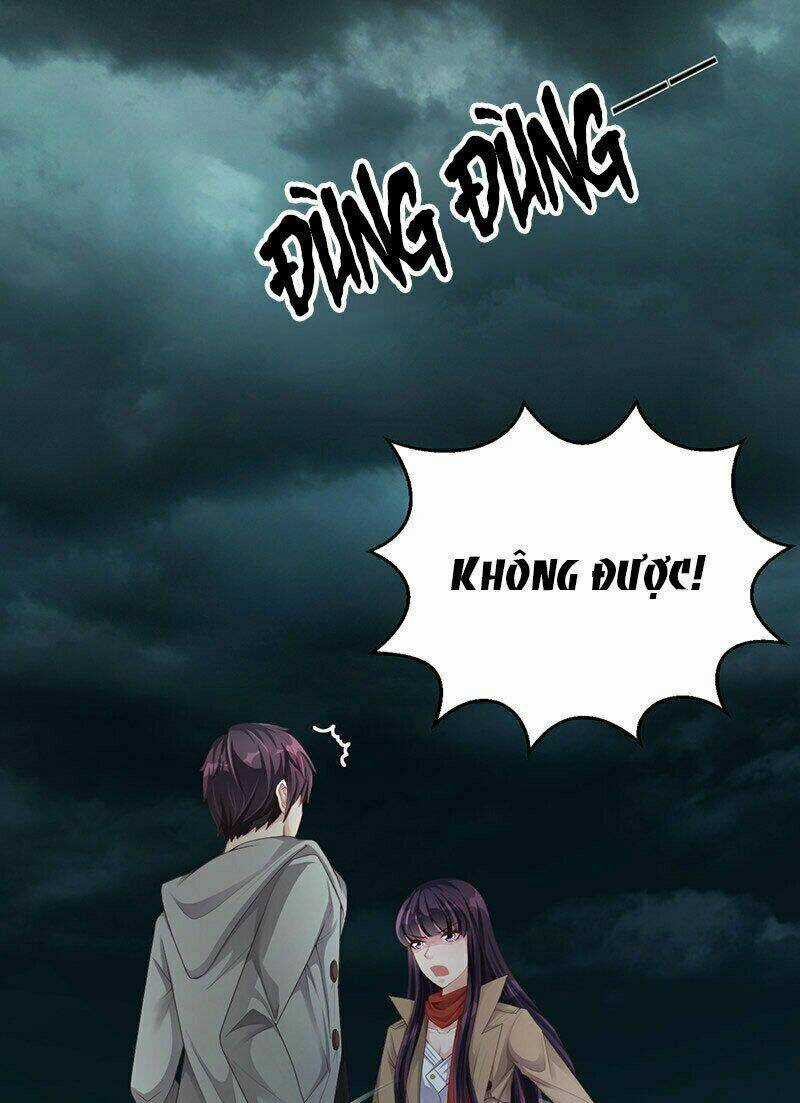 Danh Môn Độc Sủng Ái Thê - Chapter 25 - Trang 9