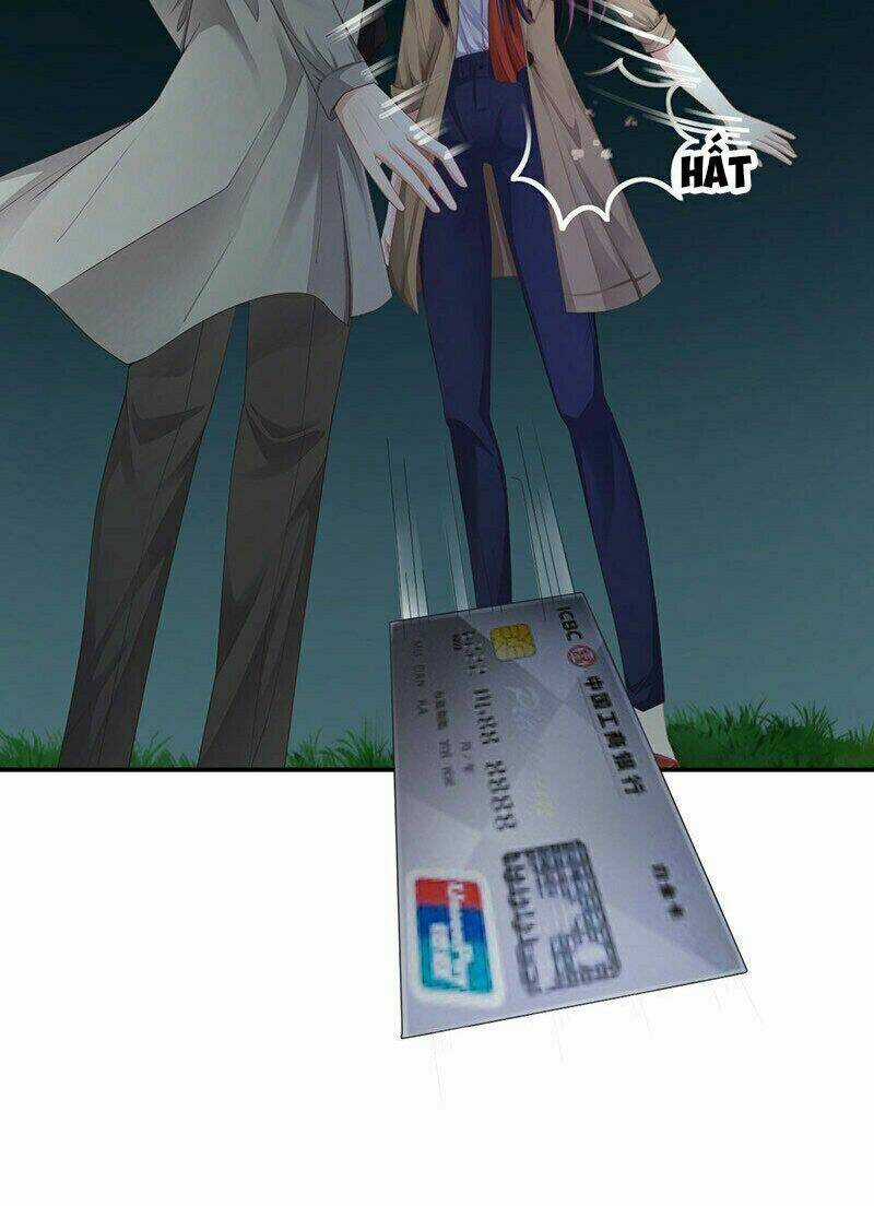 Danh Môn Độc Sủng Ái Thê - Chapter 25 - Trang 10