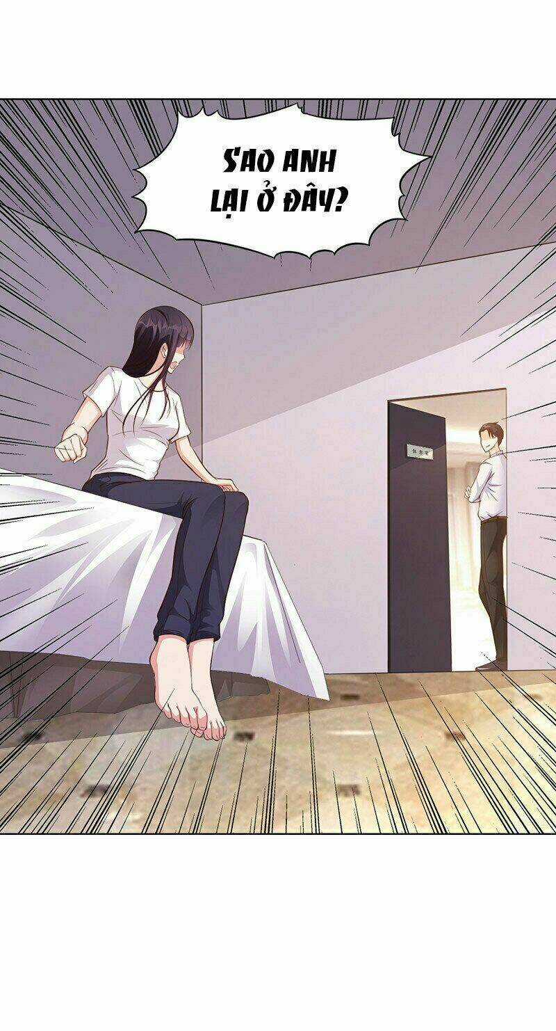 Danh Môn Độc Sủng Ái Thê - Chapter 26 - Trang 15
