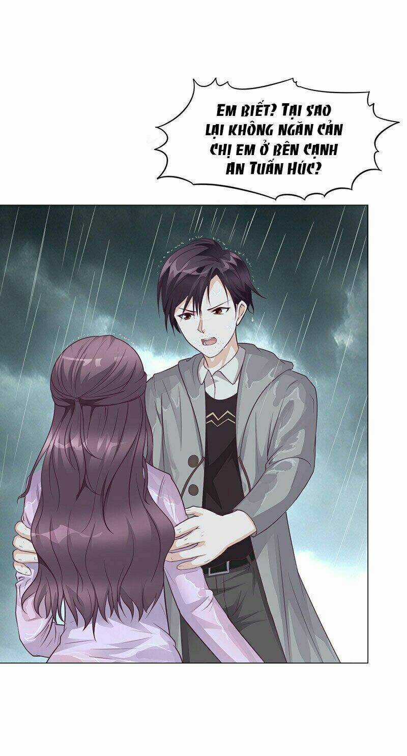 Danh Môn Độc Sủng Ái Thê - Chapter 26 - Trang 3