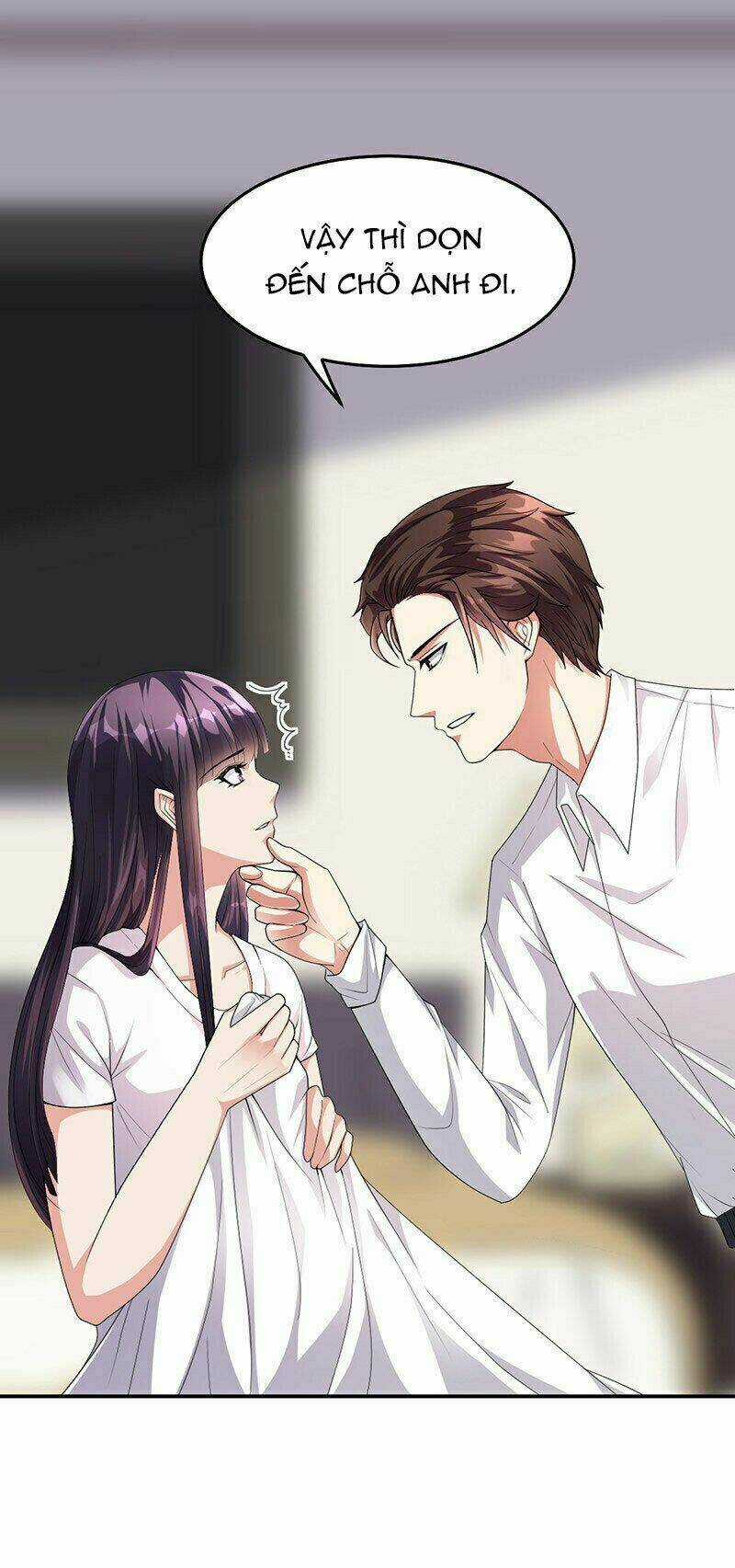Danh Môn Độc Sủng Ái Thê - Chapter 26 - Trang 21
