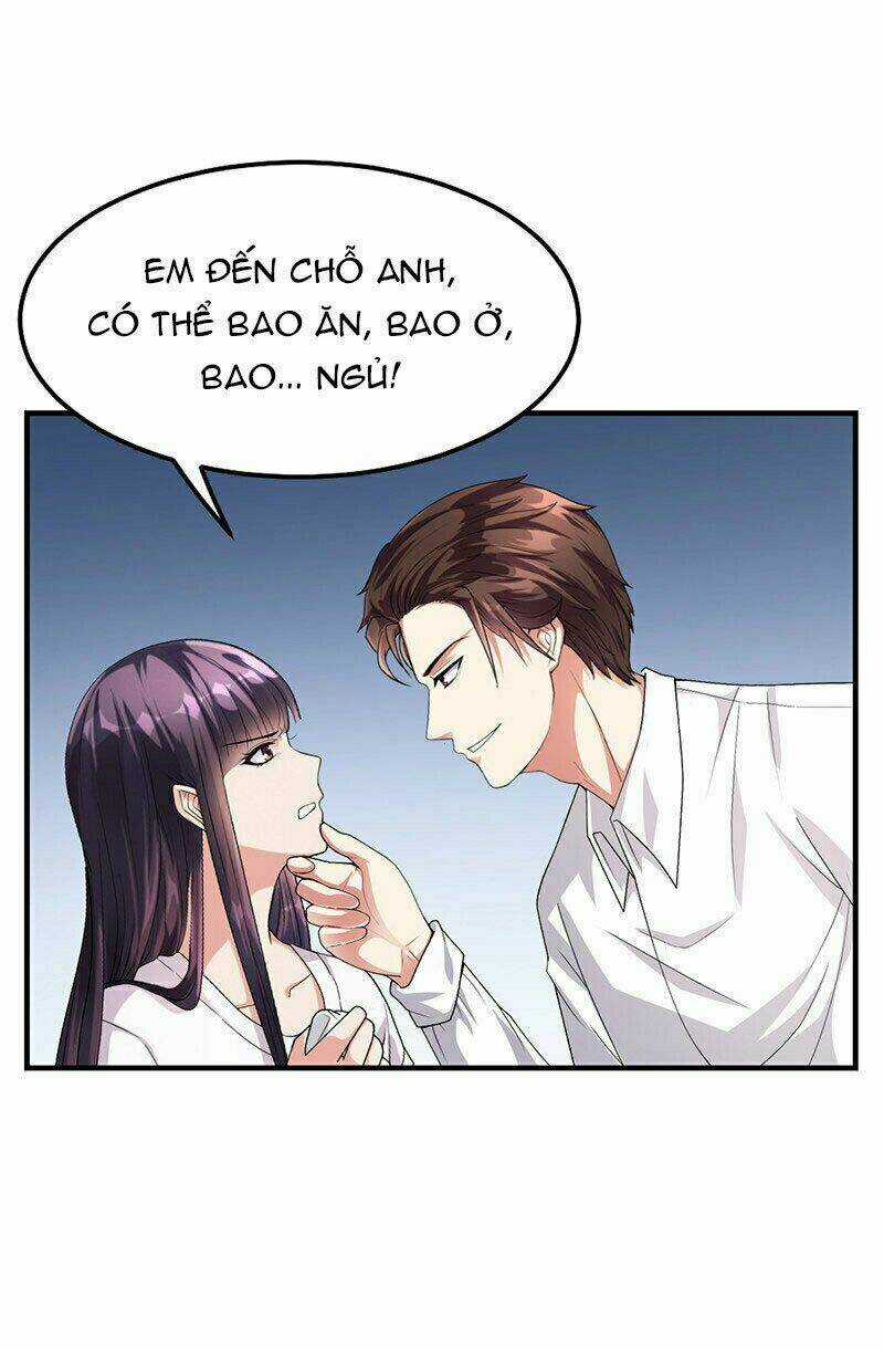 Danh Môn Độc Sủng Ái Thê - Chapter 26 - Trang 22