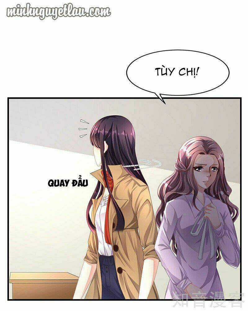 Danh Môn Độc Sủng Ái Thê - Chapter 26 - Trang 28