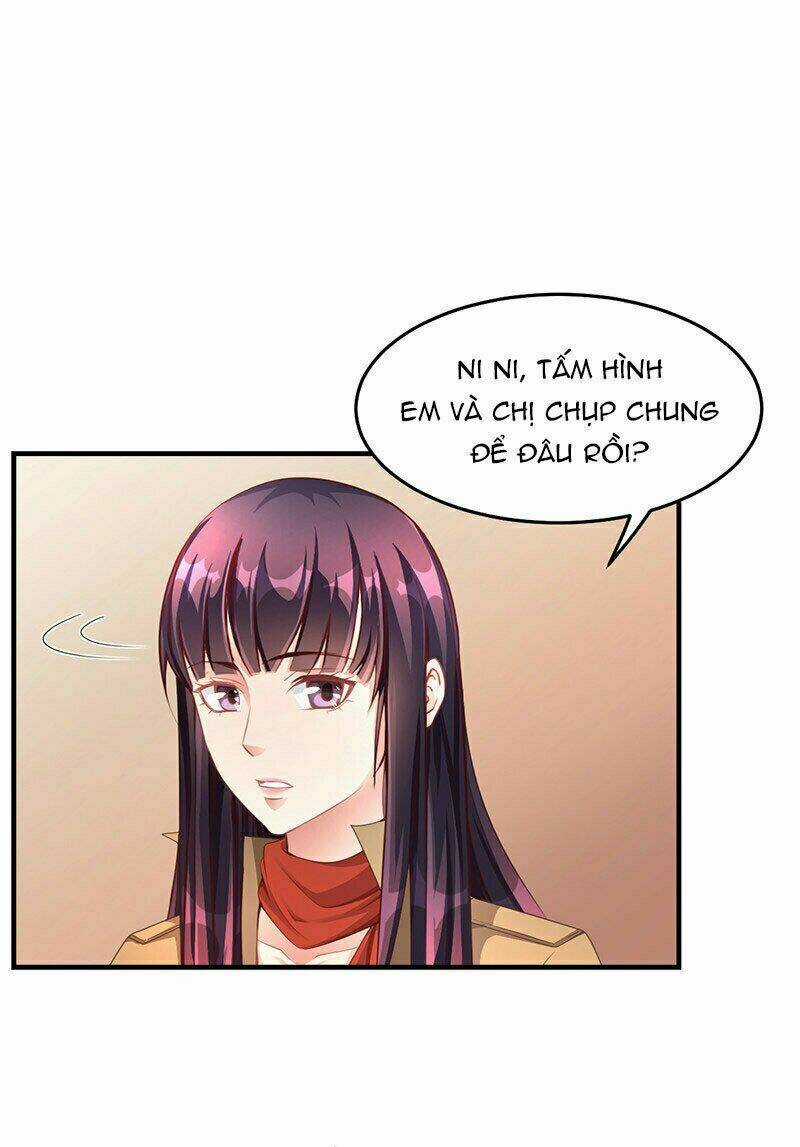 Danh Môn Độc Sủng Ái Thê - Chapter 26 - Trang 29