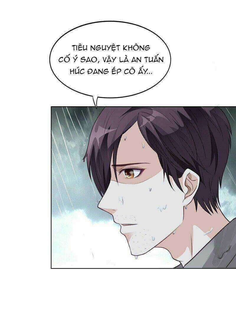 Danh Môn Độc Sủng Ái Thê - Chapter 26 - Trang 5