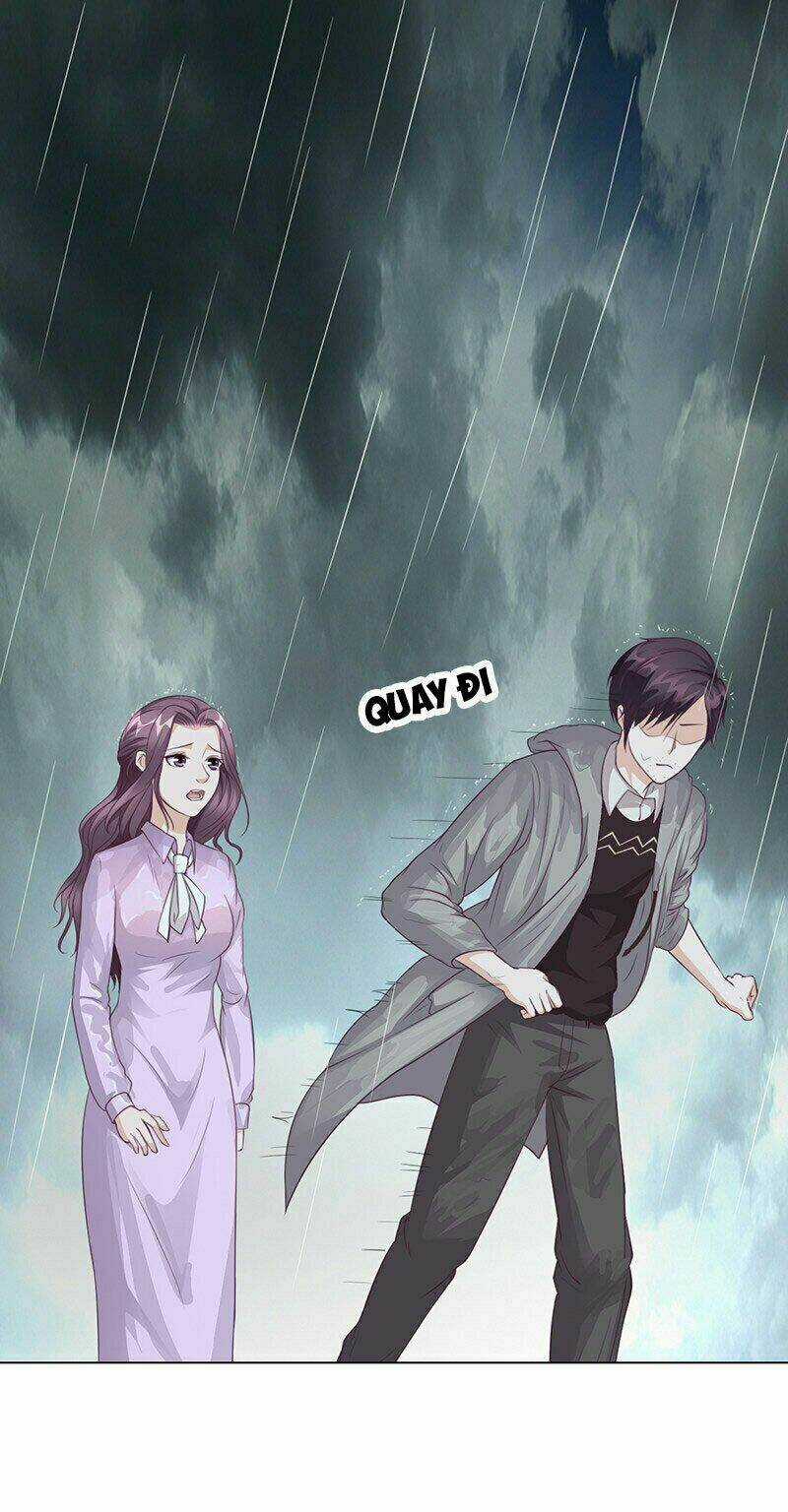 Danh Môn Độc Sủng Ái Thê - Chapter 26 - Trang 7