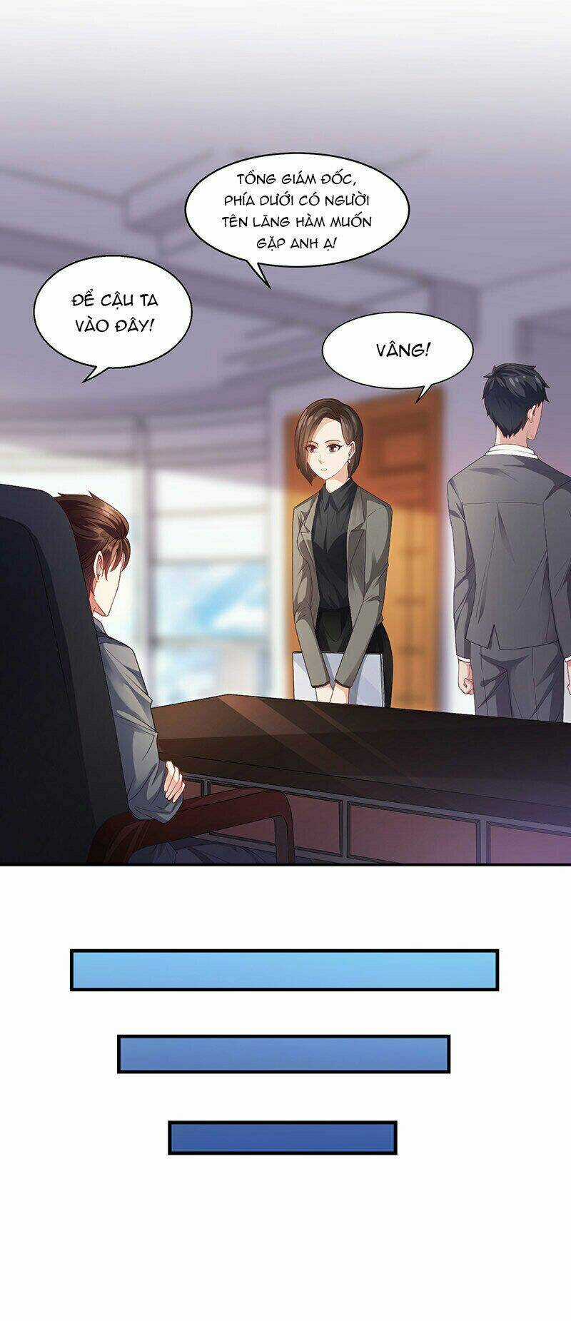 Danh Môn Độc Sủng Ái Thê - Chapter 27 - Trang 21