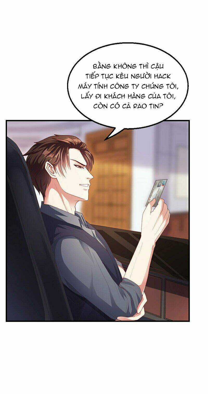 Danh Môn Độc Sủng Ái Thê - Chapter 27 - Trang 24