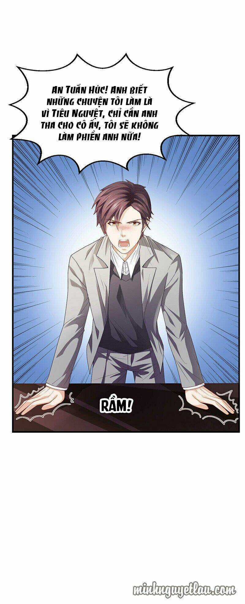 Danh Môn Độc Sủng Ái Thê - Chapter 27 - Trang 25