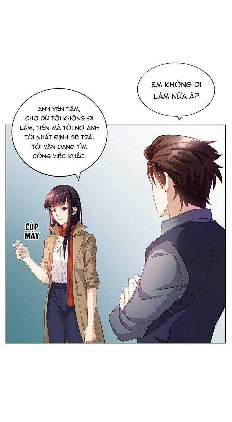 Danh Môn Độc Sủng Ái Thê - Chapter 27 - Trang 4