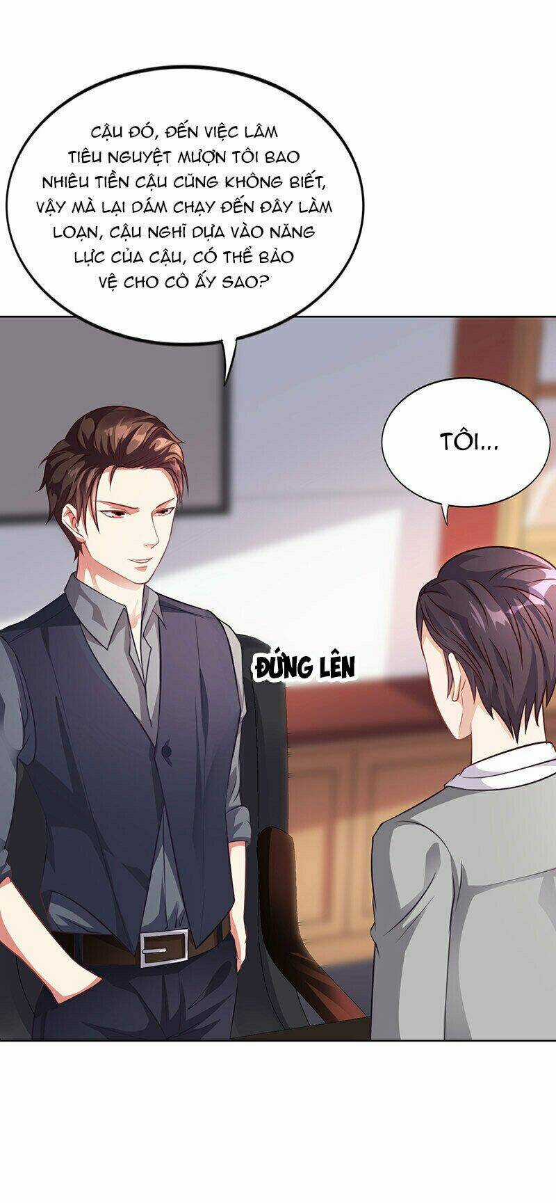 Danh Môn Độc Sủng Ái Thê - Chapter 27 - Trang 31