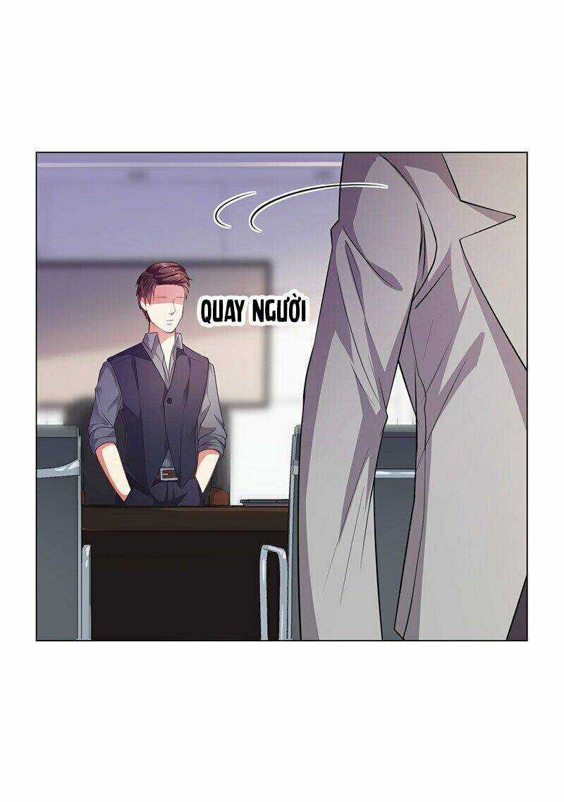 Danh Môn Độc Sủng Ái Thê - Chapter 27 - Trang 33