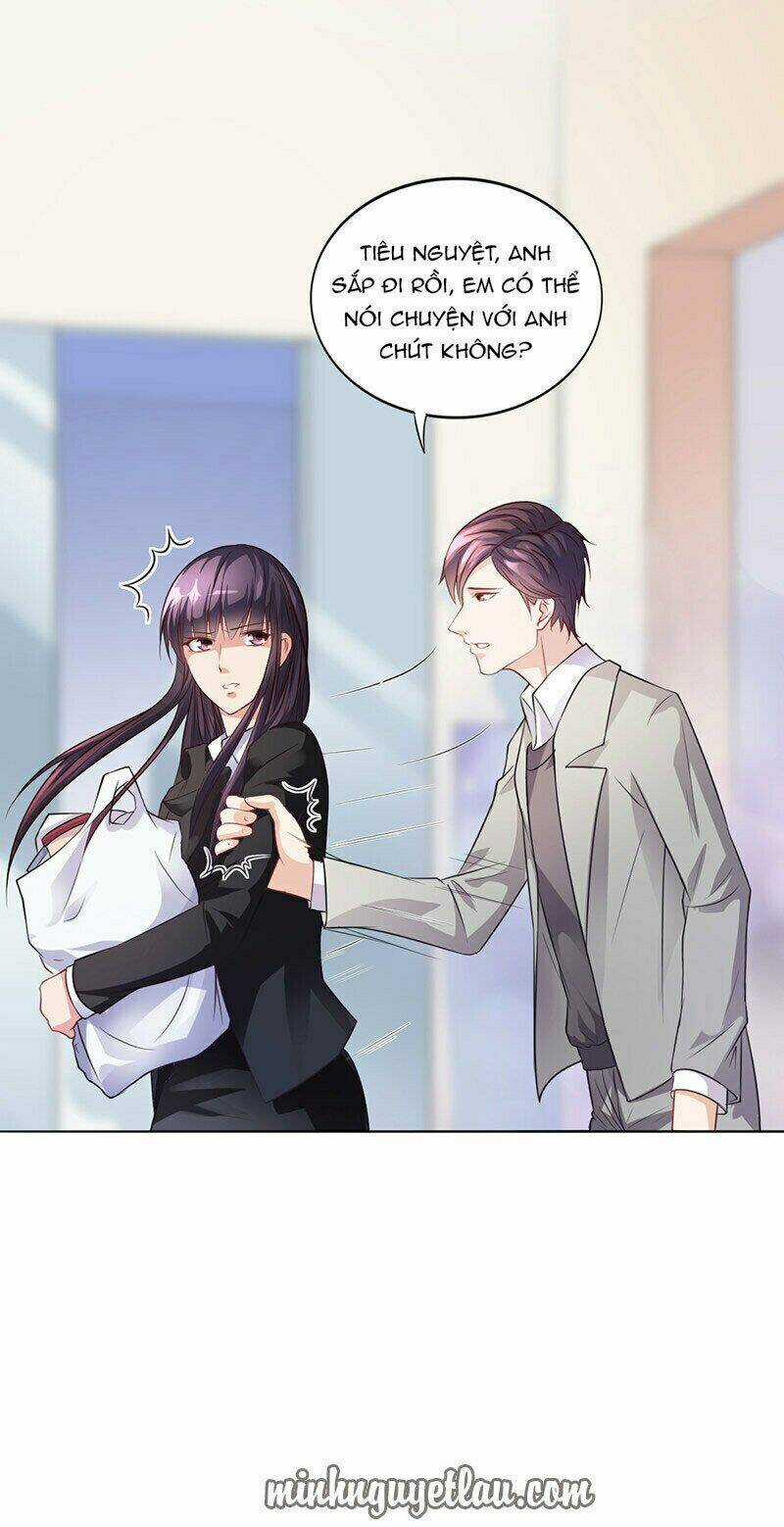 Danh Môn Độc Sủng Ái Thê - Chapter 27 - Trang 36