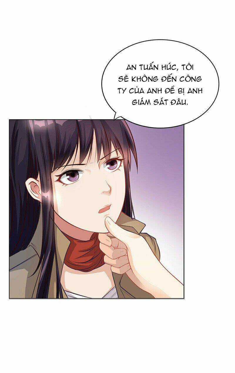 Danh Môn Độc Sủng Ái Thê - Chapter 27 - Trang 6