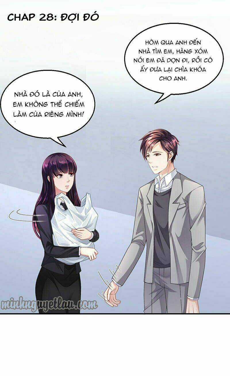 Danh Môn Độc Sủng Ái Thê - Chapter 28 - Trang 2