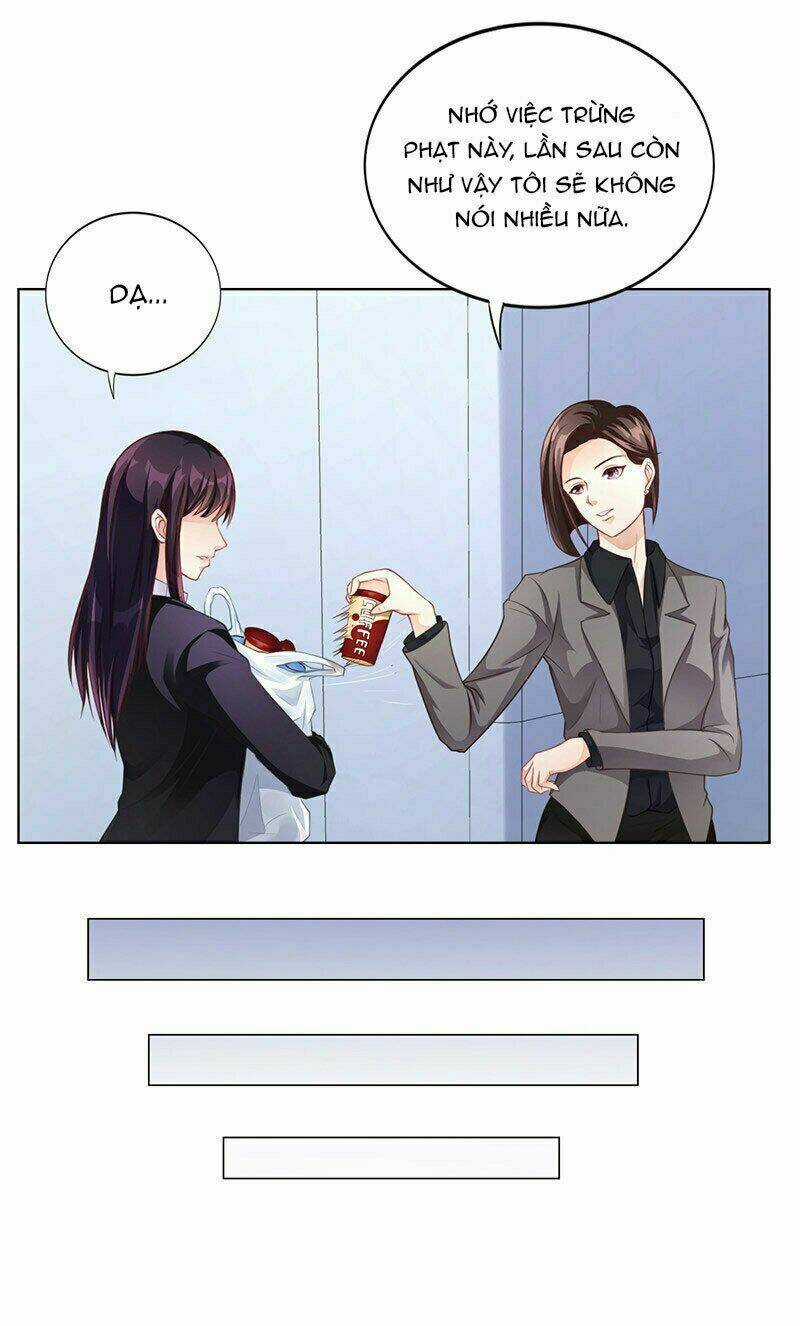 Danh Môn Độc Sủng Ái Thê - Chapter 28 - Trang 13