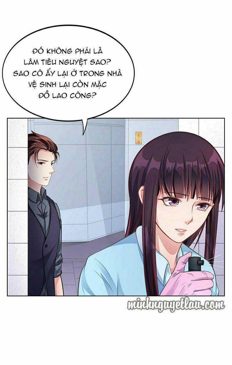 Danh Môn Độc Sủng Ái Thê - Chapter 28 - Trang 15