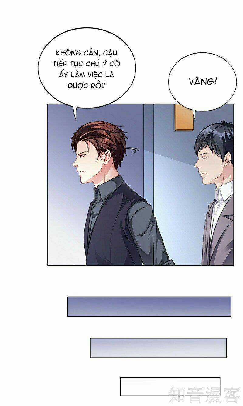 Danh Môn Độc Sủng Ái Thê - Chapter 28 - Trang 17