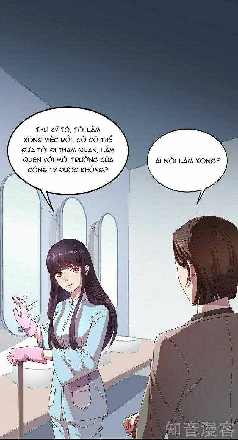 Danh Môn Độc Sủng Ái Thê - Chapter 28 - Trang 19