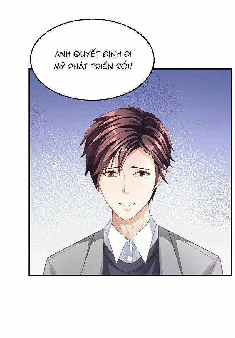 Danh Môn Độc Sủng Ái Thê - Chapter 28 - Trang 3