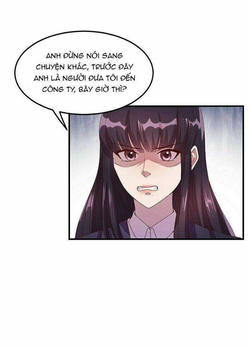 Danh Môn Độc Sủng Ái Thê - Chapter 28 - Trang 30