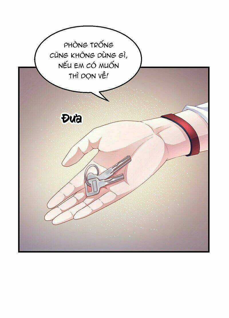 Danh Môn Độc Sủng Ái Thê - Chapter 28 - Trang 4