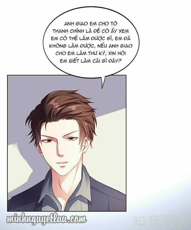 Danh Môn Độc Sủng Ái Thê - Chapter 28 - Trang 31