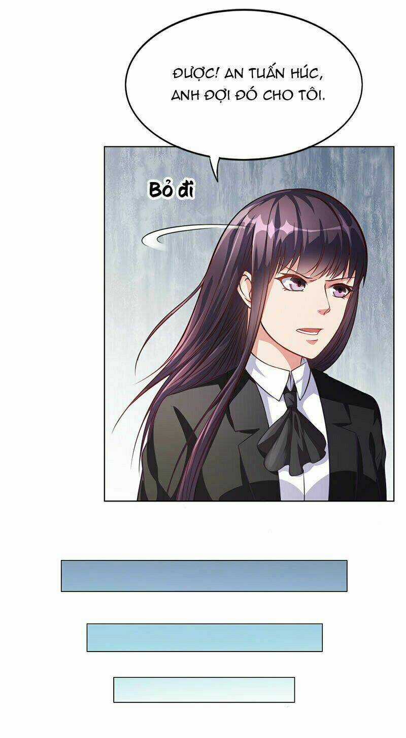 Danh Môn Độc Sủng Ái Thê - Chapter 28 - Trang 33