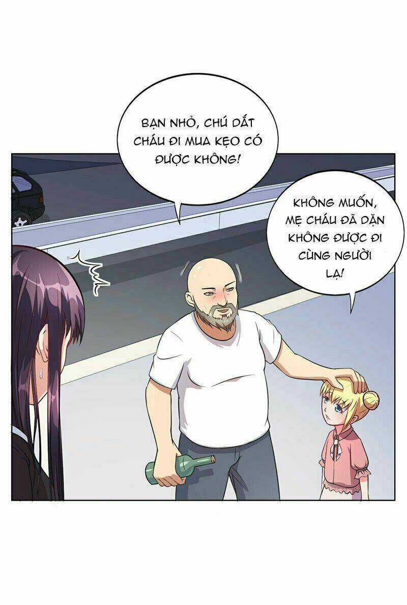 Danh Môn Độc Sủng Ái Thê - Chapter 28 - Trang 38