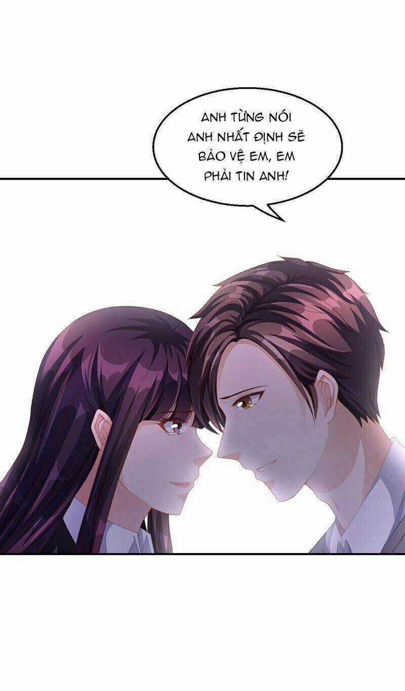 Danh Môn Độc Sủng Ái Thê - Chapter 28 - Trang 8