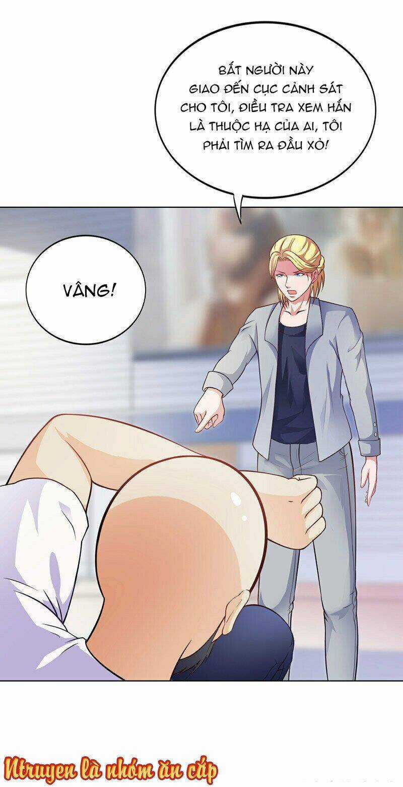 Danh Môn Độc Sủng Ái Thê - Chapter 29 - Trang 12