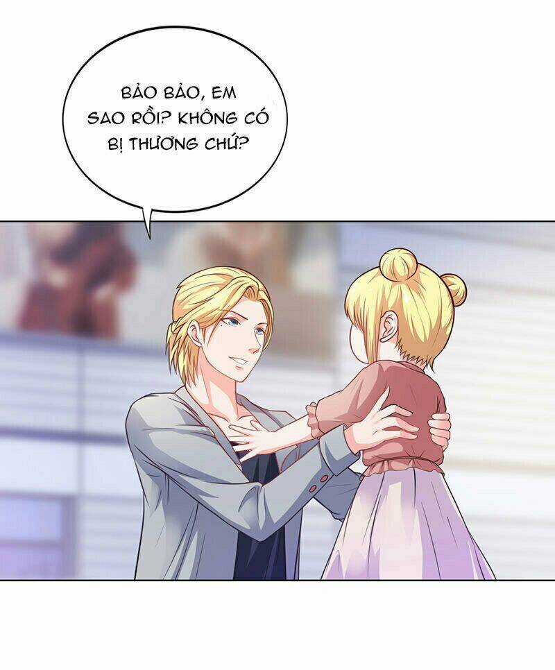 Danh Môn Độc Sủng Ái Thê - Chapter 29 - Trang 14