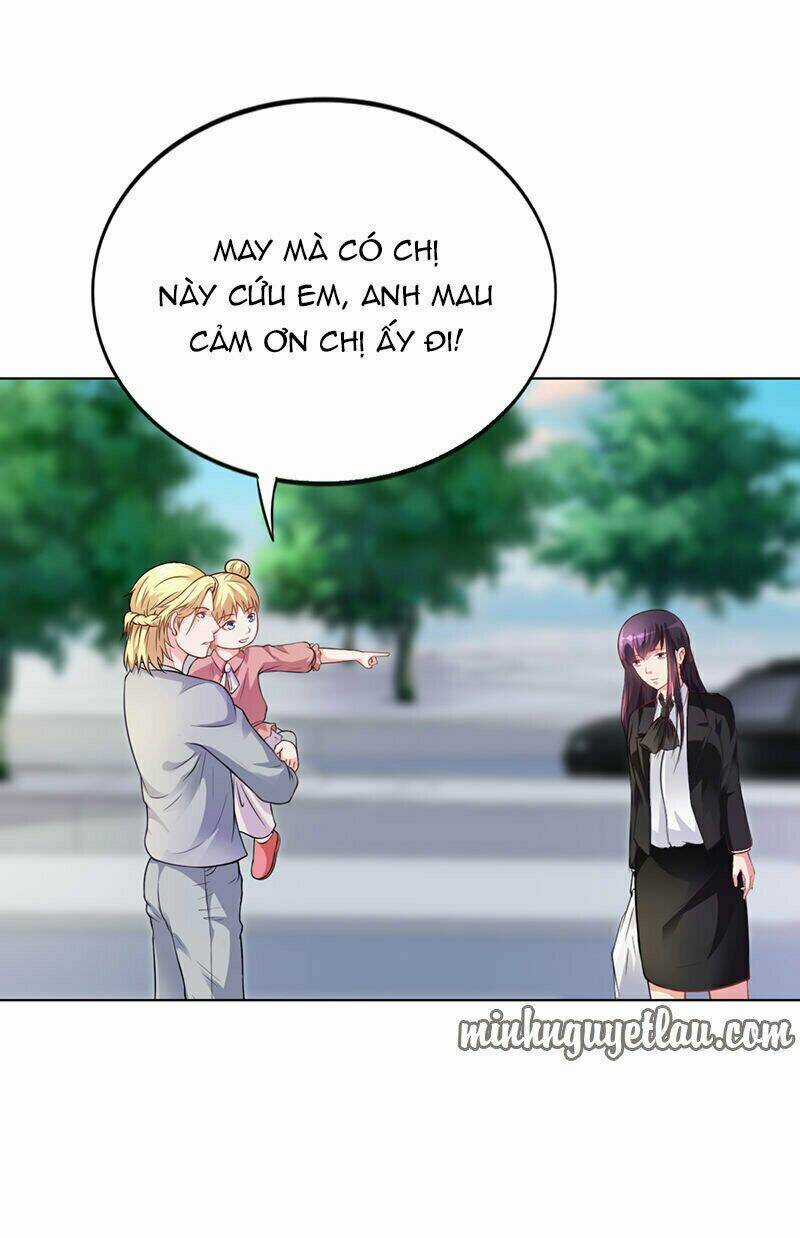 Danh Môn Độc Sủng Ái Thê - Chapter 29 - Trang 15