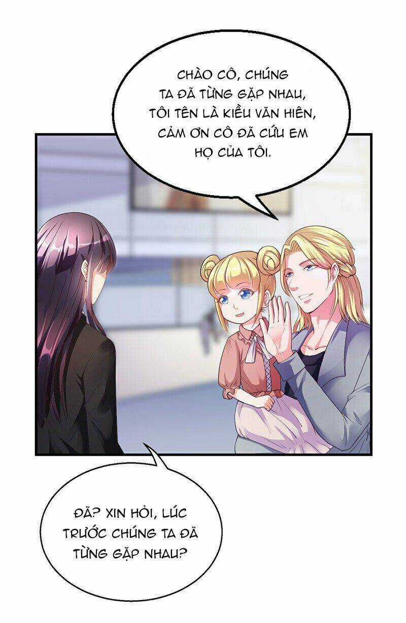 Danh Môn Độc Sủng Ái Thê - Chapter 29 - Trang 17