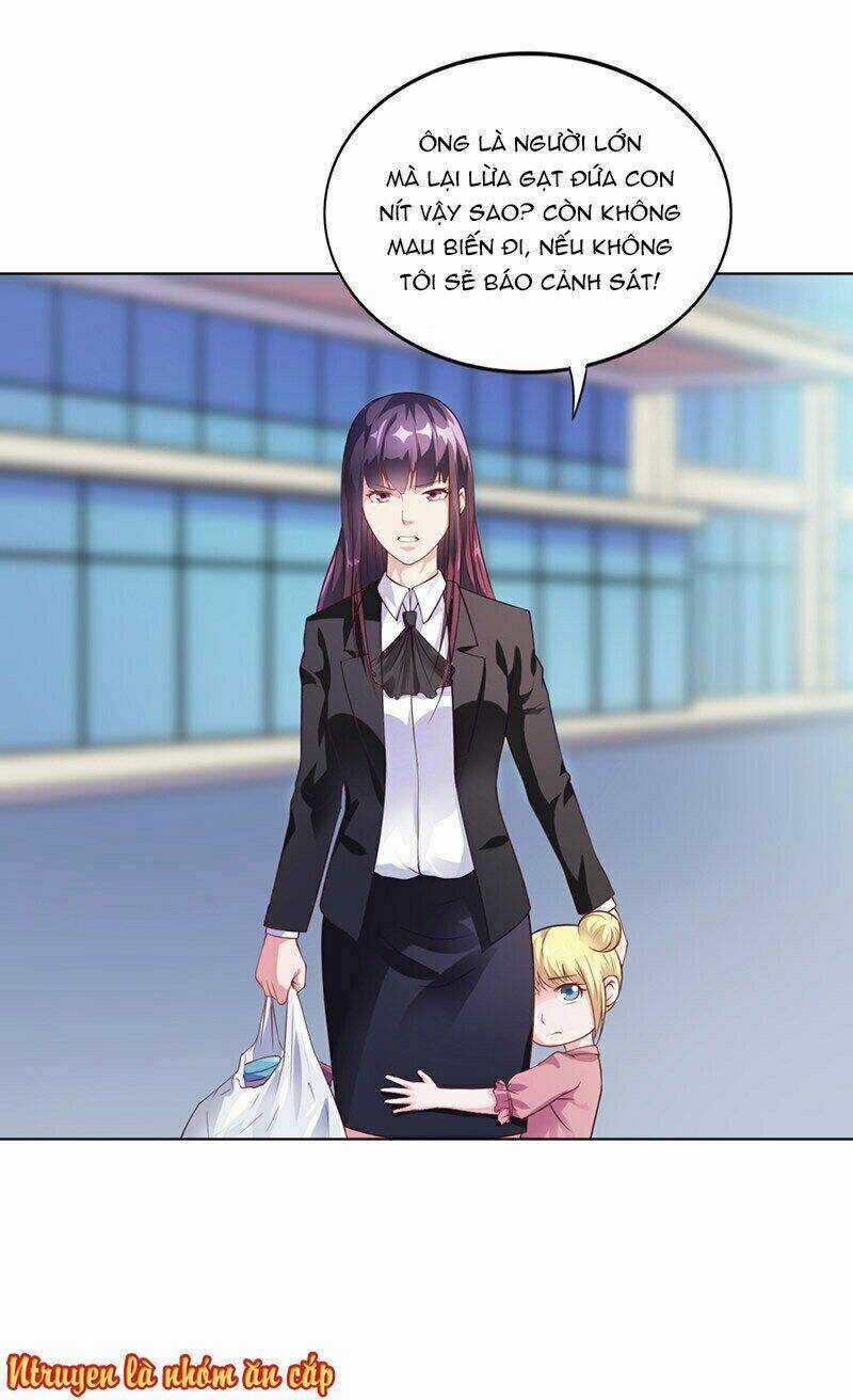 Danh Môn Độc Sủng Ái Thê - Chapter 29 - Trang 3