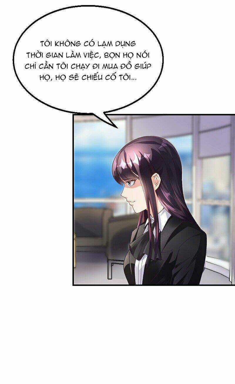 Danh Môn Độc Sủng Ái Thê - Chapter 29 - Trang 27