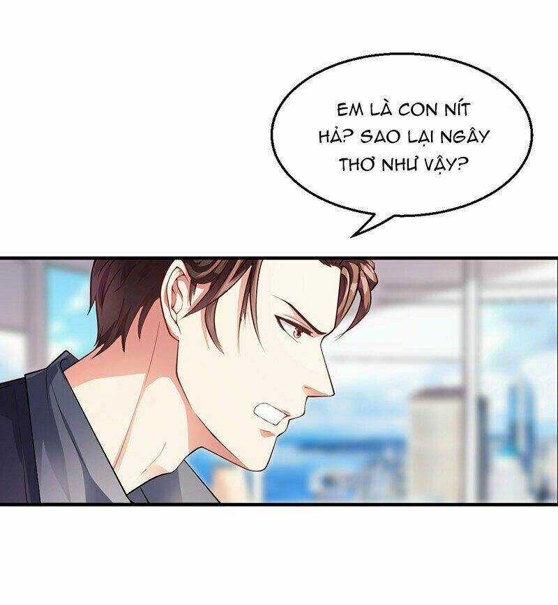 Danh Môn Độc Sủng Ái Thê - Chapter 29 - Trang 28